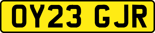 OY23GJR