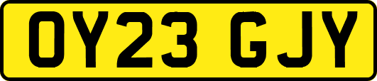 OY23GJY