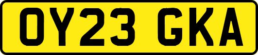 OY23GKA