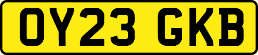 OY23GKB