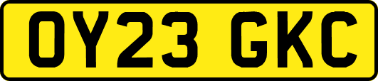 OY23GKC