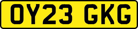 OY23GKG
