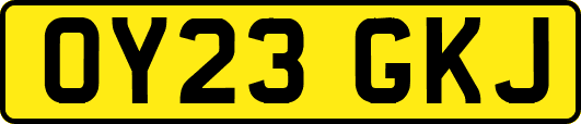 OY23GKJ