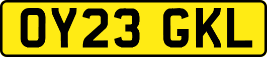 OY23GKL