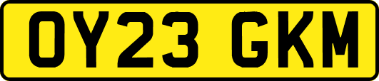 OY23GKM
