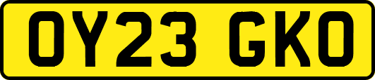 OY23GKO