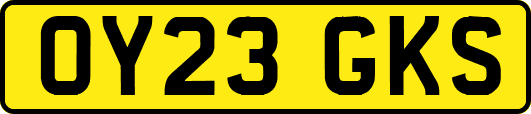 OY23GKS