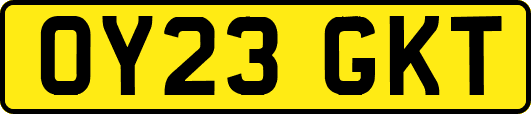 OY23GKT
