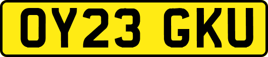 OY23GKU