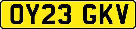 OY23GKV