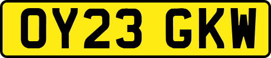 OY23GKW