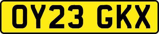 OY23GKX