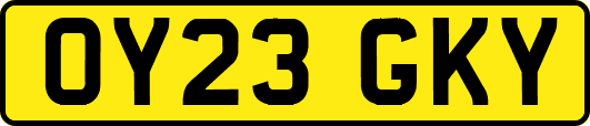 OY23GKY