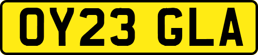 OY23GLA