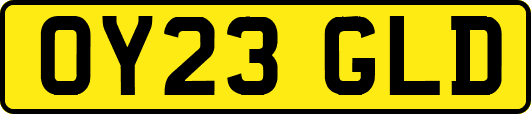 OY23GLD