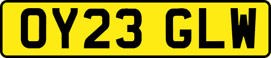 OY23GLW