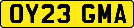 OY23GMA