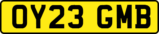 OY23GMB