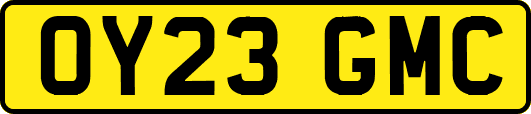 OY23GMC