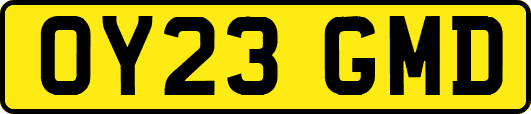 OY23GMD