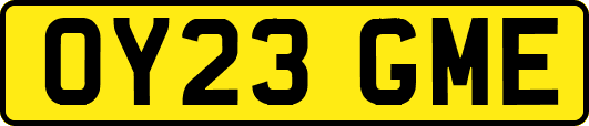 OY23GME