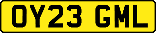OY23GML