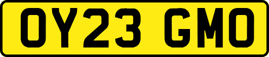 OY23GMO
