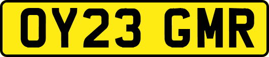 OY23GMR