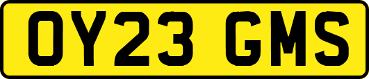 OY23GMS