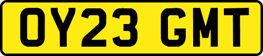 OY23GMT