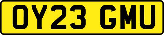 OY23GMU