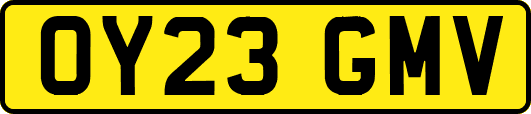 OY23GMV
