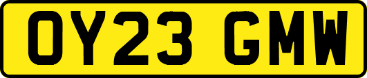 OY23GMW