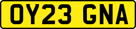 OY23GNA