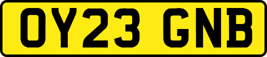 OY23GNB