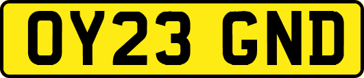 OY23GND