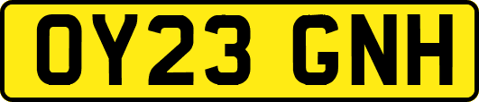 OY23GNH