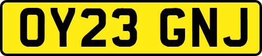 OY23GNJ