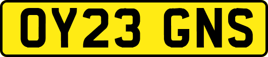 OY23GNS