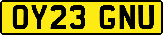 OY23GNU