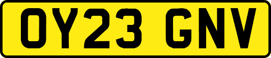 OY23GNV