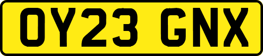 OY23GNX