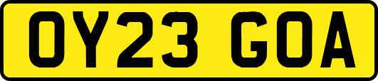 OY23GOA