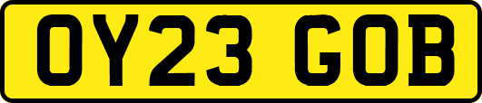 OY23GOB