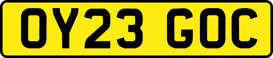 OY23GOC