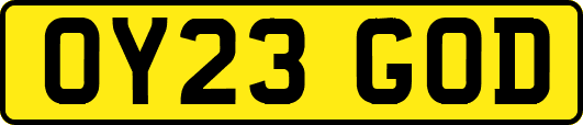 OY23GOD