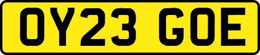 OY23GOE
