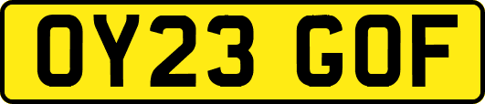 OY23GOF