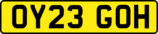 OY23GOH