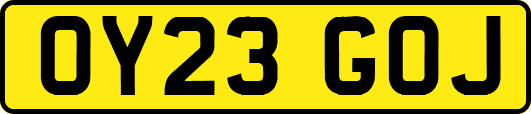 OY23GOJ
